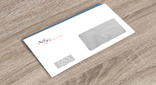 A&G MARINE | Corporate Identity Design